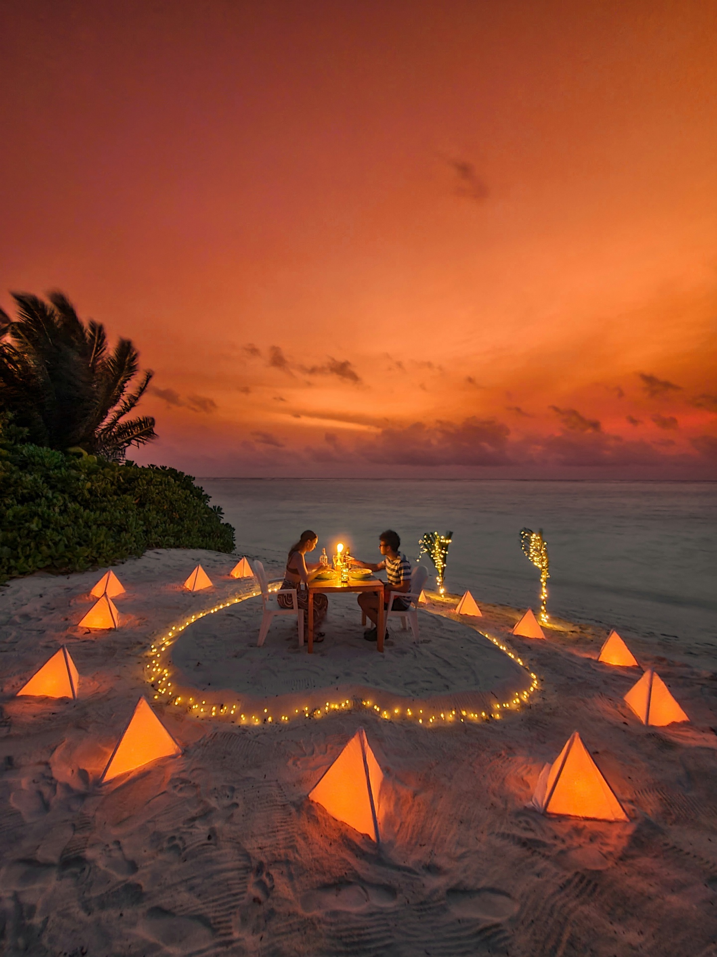 Honeymoon